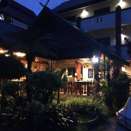 Little Home Guest House Chiang Mai Eksteriør billede