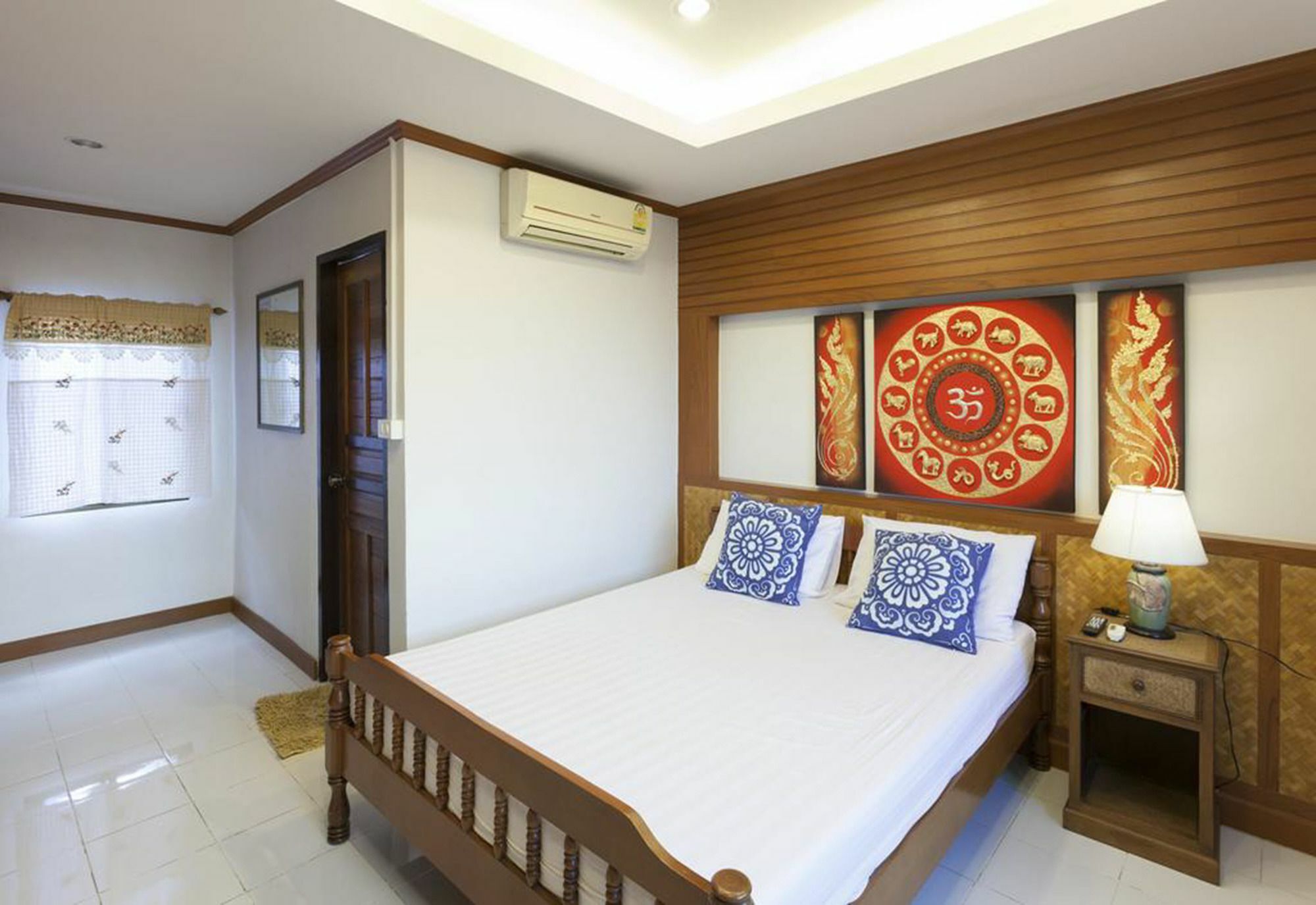 Little Home Guest House Chiang Mai Eksteriør billede