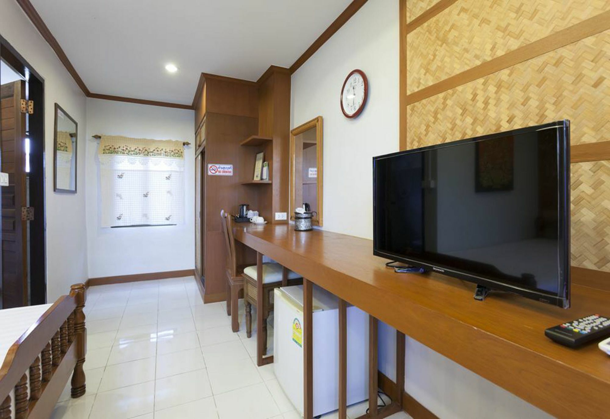 Little Home Guest House Chiang Mai Eksteriør billede